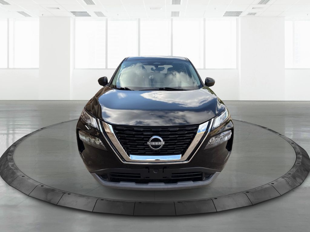 2023 Nissan Rogue Image 7