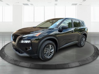 Image for 2023 Nissan Rogue S ID: 7435357