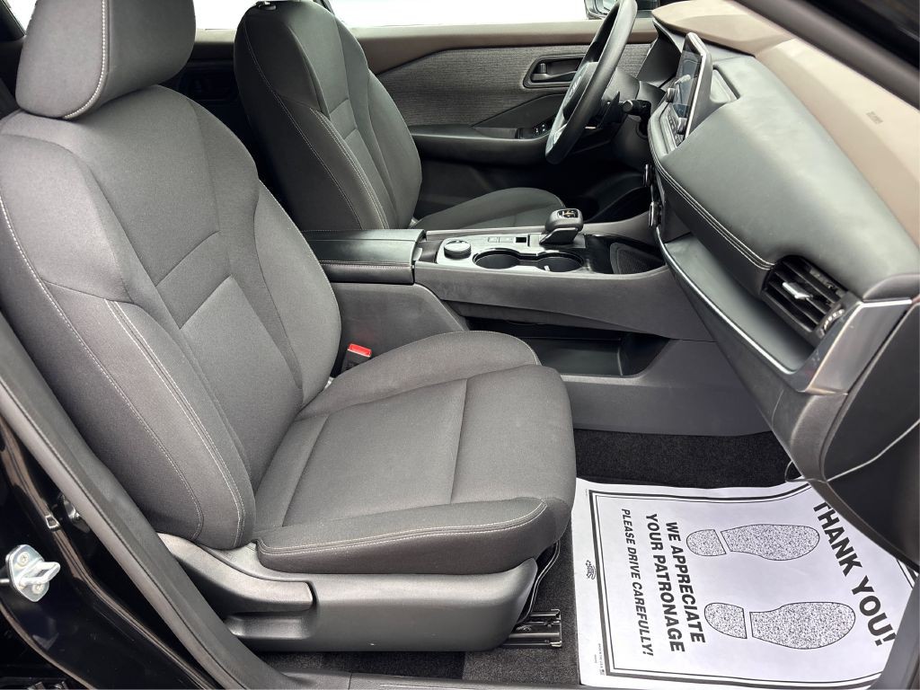 2023 Nissan Rogue Image 11
