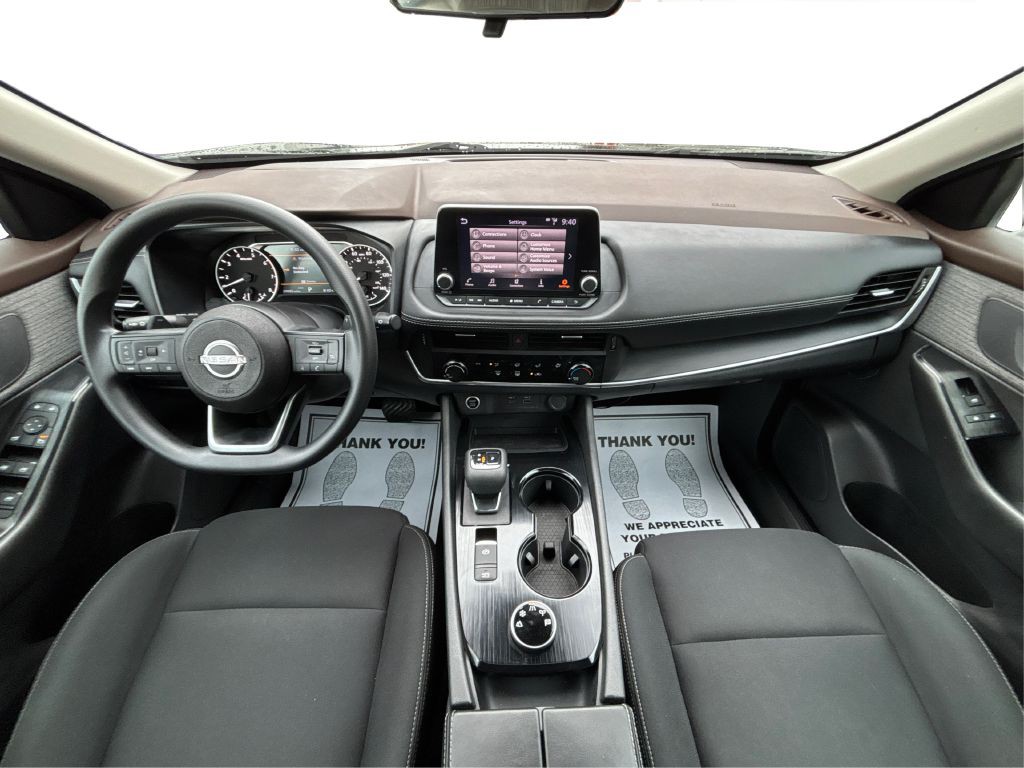 2023 Nissan Rogue Image 16