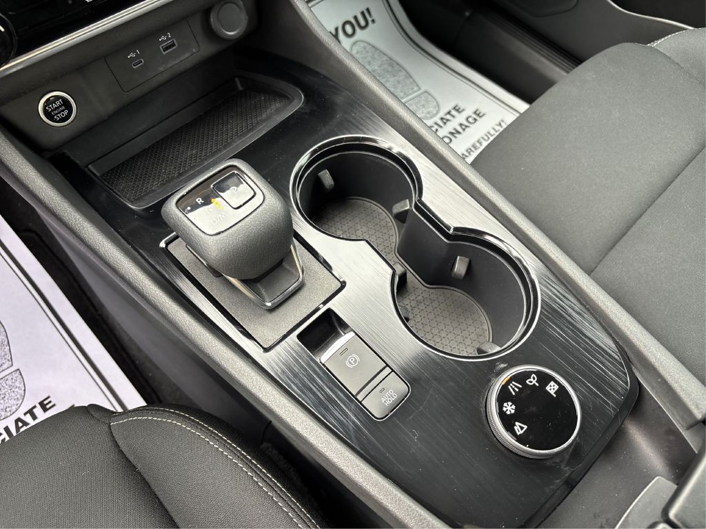 2023 Nissan Rogue Image 20
