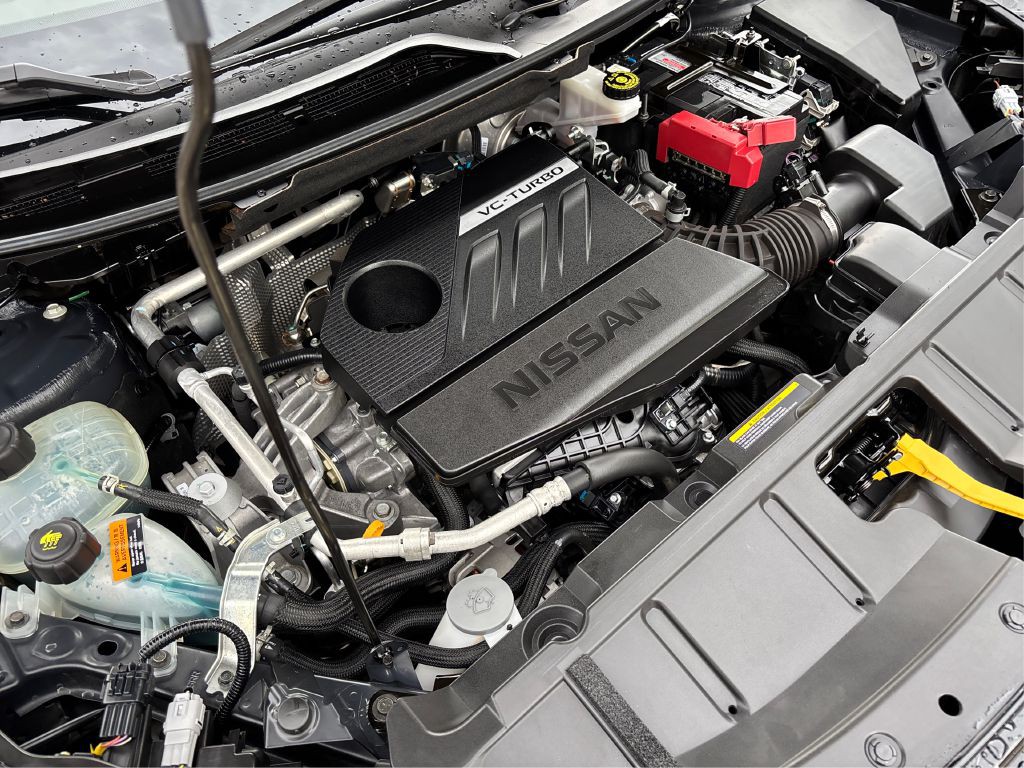 2023 Nissan Rogue Image 23