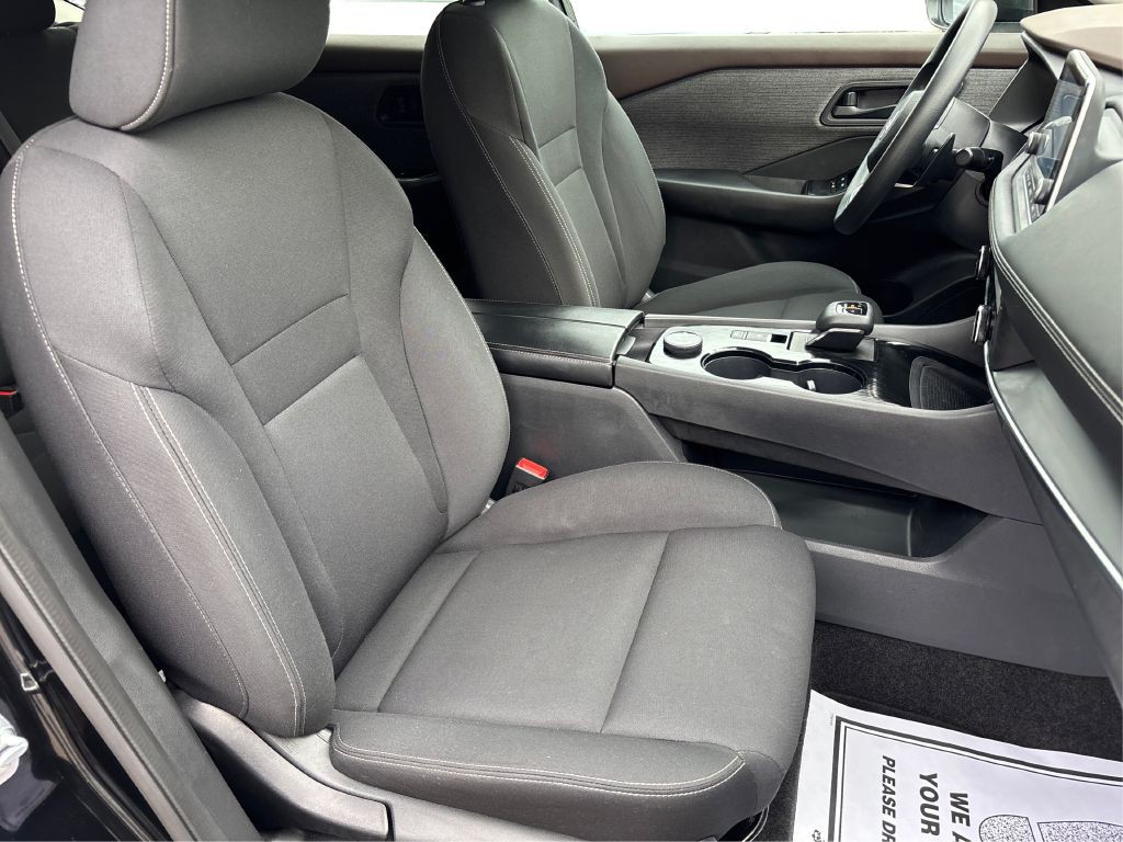 2023 Nissan Rogue Image 25