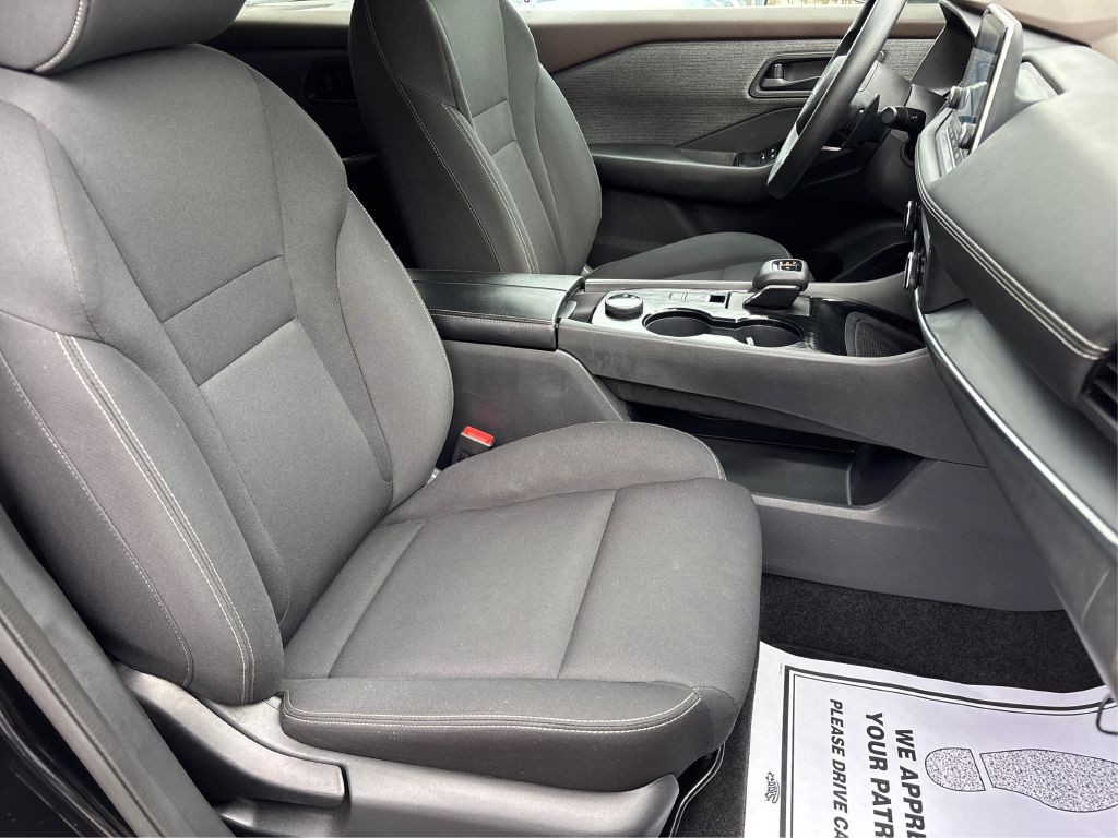 2023 Nissan Rogue Image 26