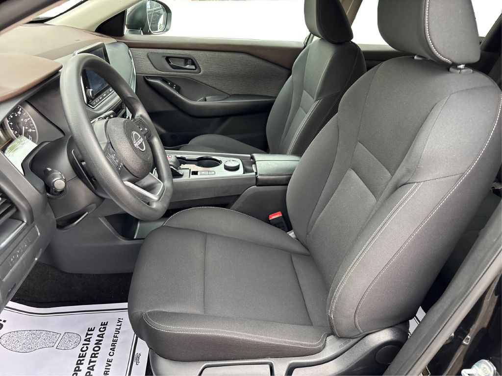 2023 Nissan Rogue Image 27
