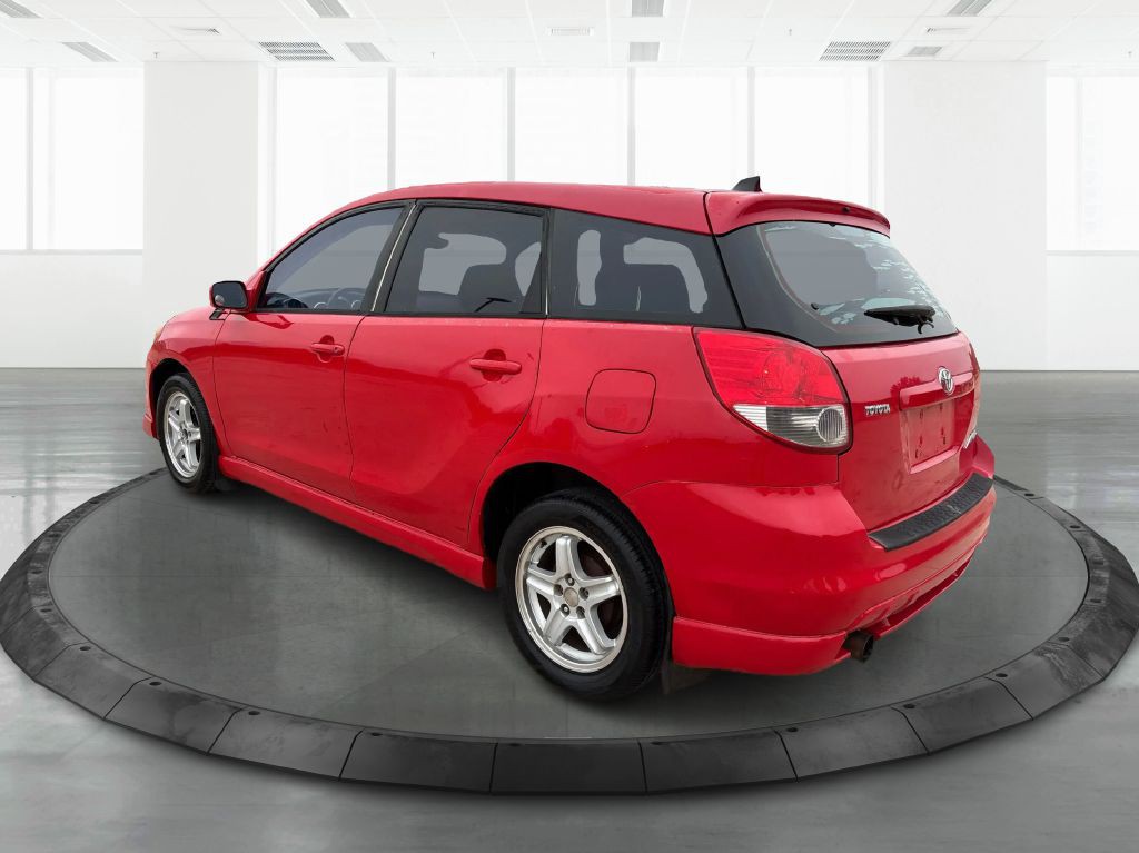 2003 Toyota Corolla Image 3