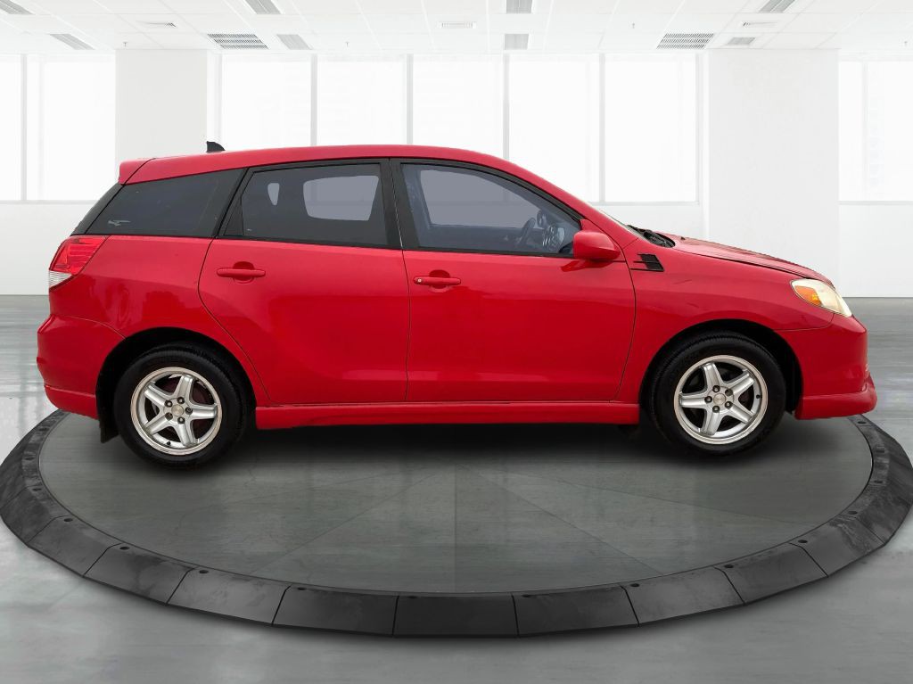 2003 Toyota Corolla Image 5