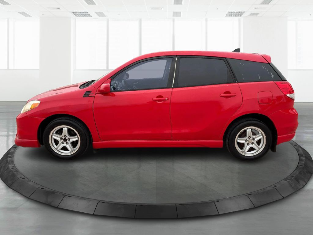 2003 Toyota Corolla Image 6
