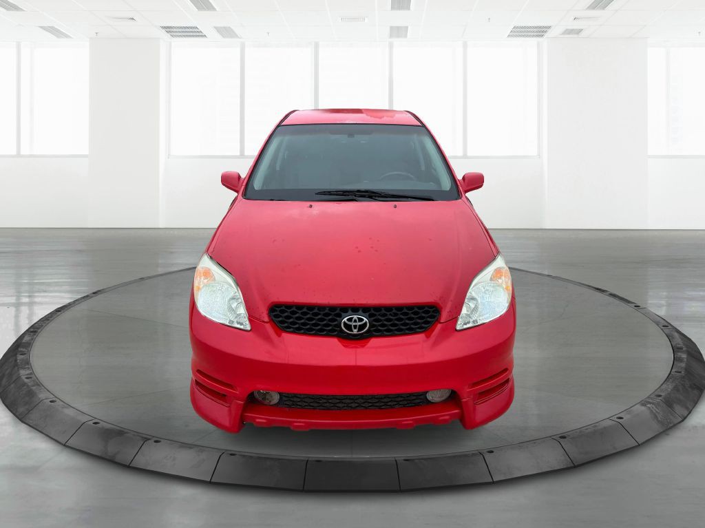 2003 Toyota Corolla Image 7