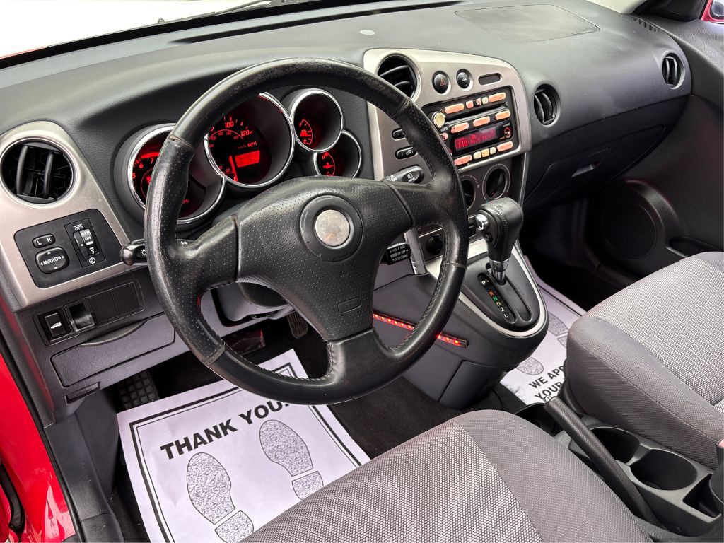 2003 Toyota Corolla Image 10