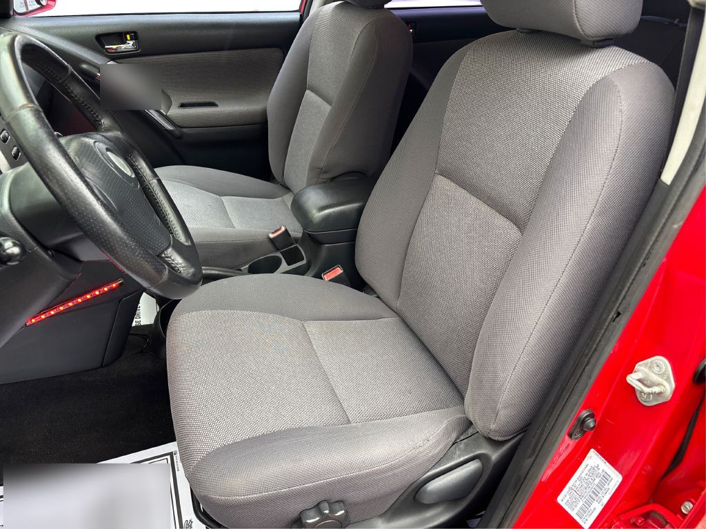 2003 Toyota Corolla Image 11