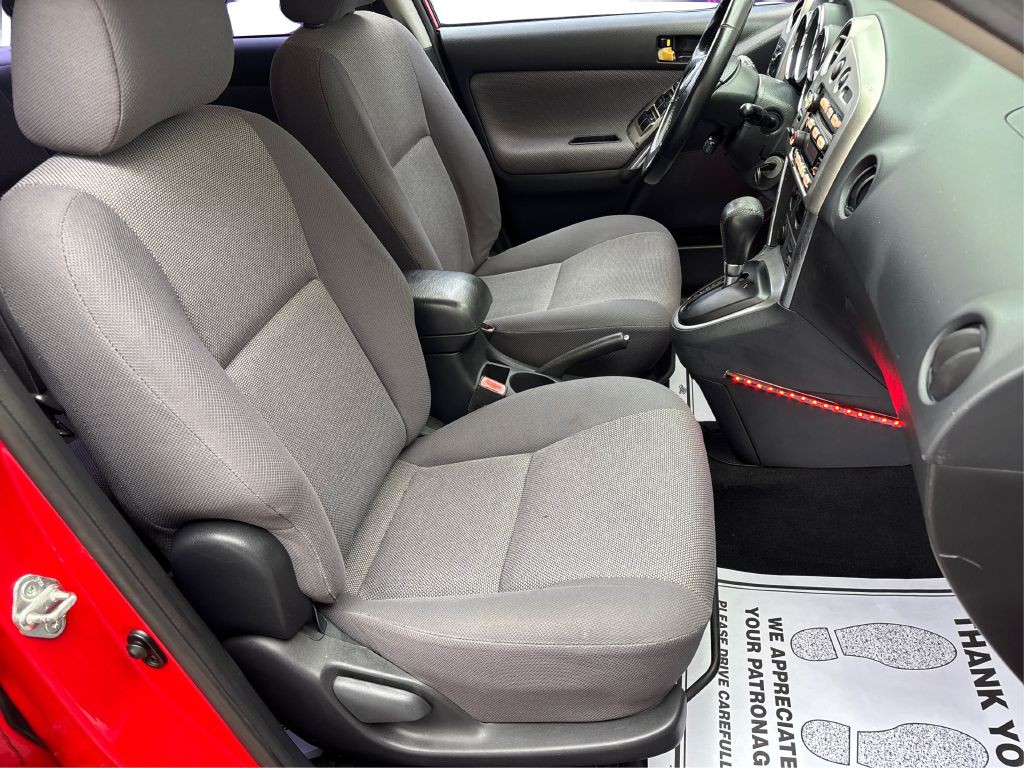 2003 Toyota Corolla Image 12