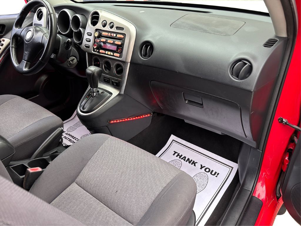 2003 Toyota Corolla Image 13