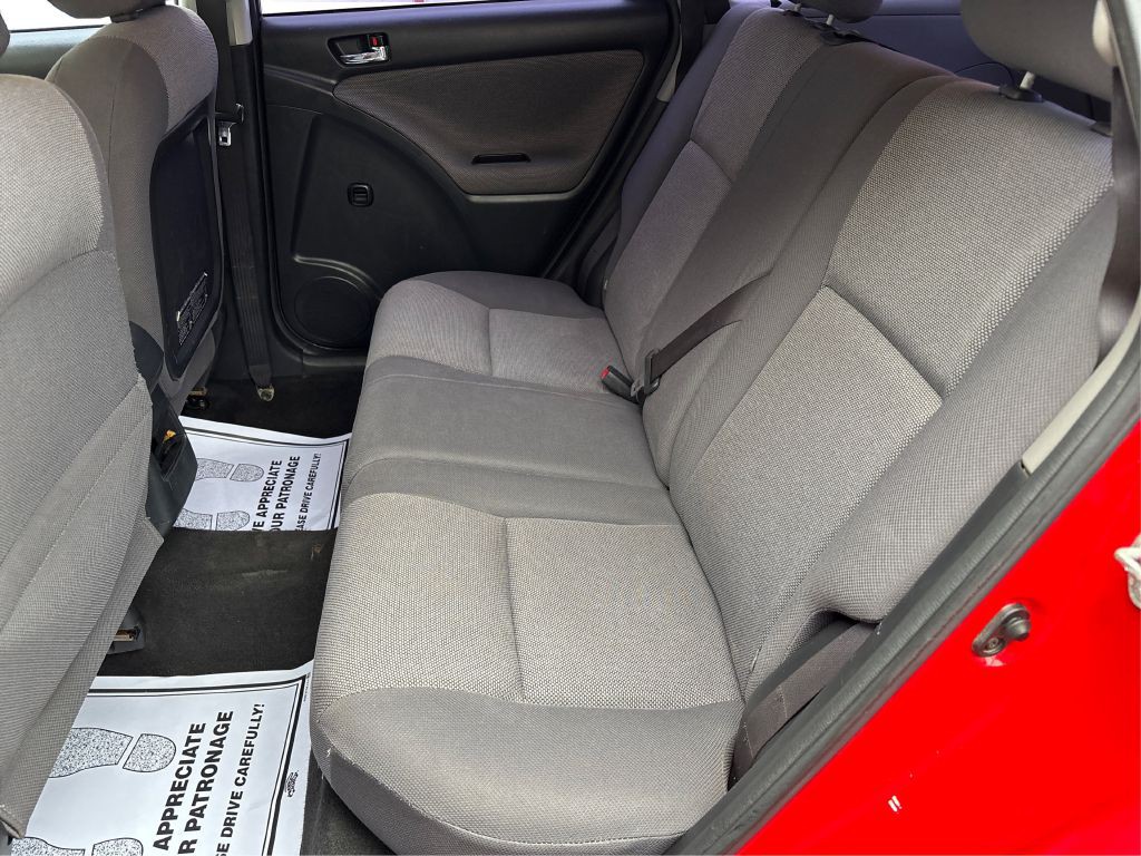 2003 Toyota Corolla Image 16