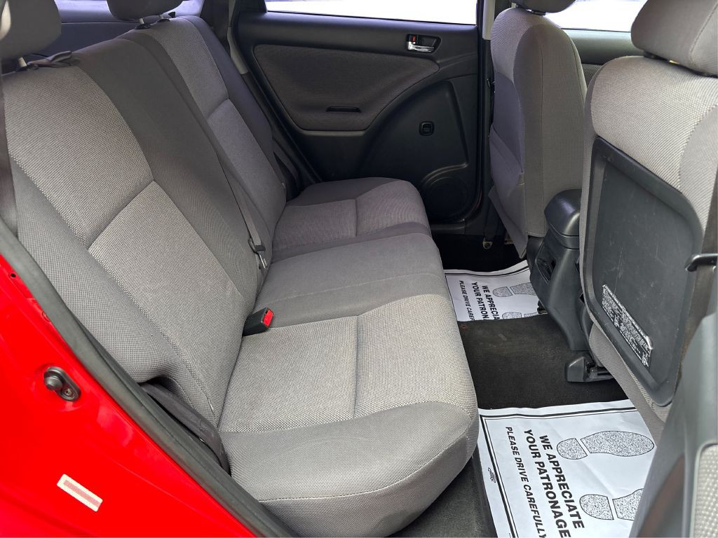 2003 Toyota Corolla Image 17