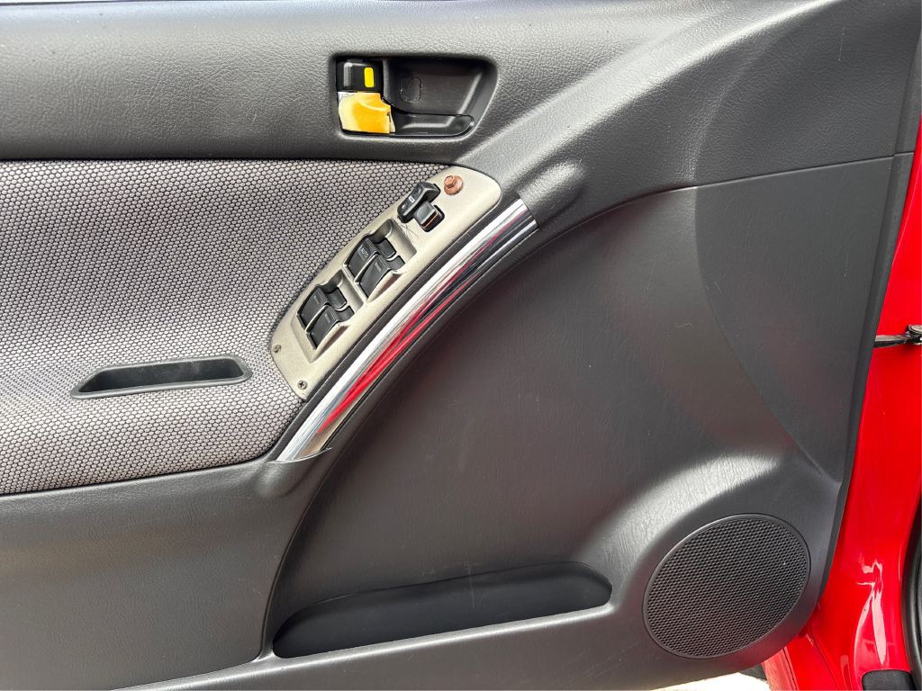 2003 Toyota Corolla Image 19