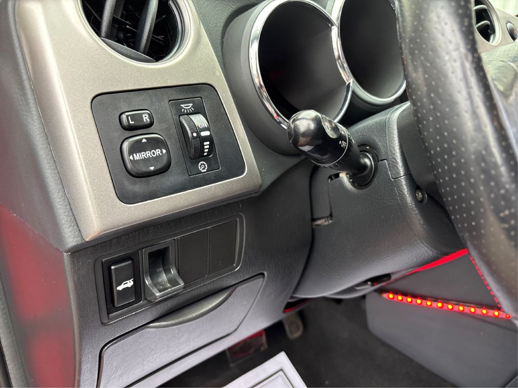 2003 Toyota Corolla Image 20