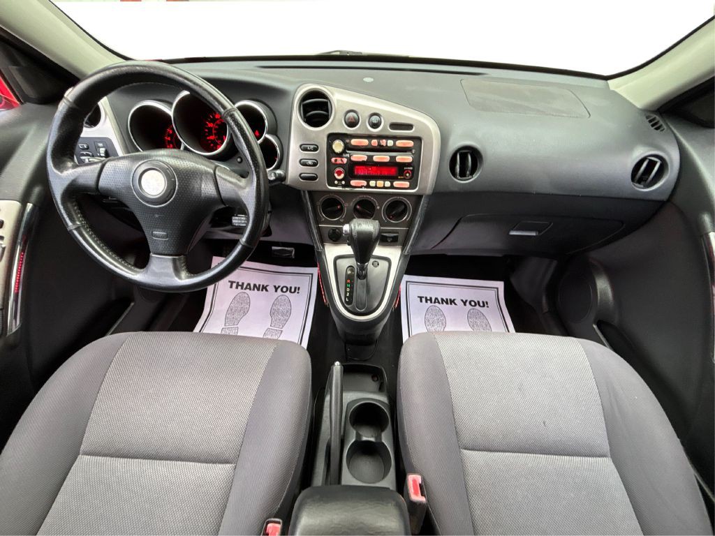 2003 Toyota Corolla Image 21