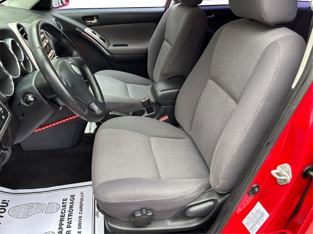 2003 Toyota Corolla Image 25