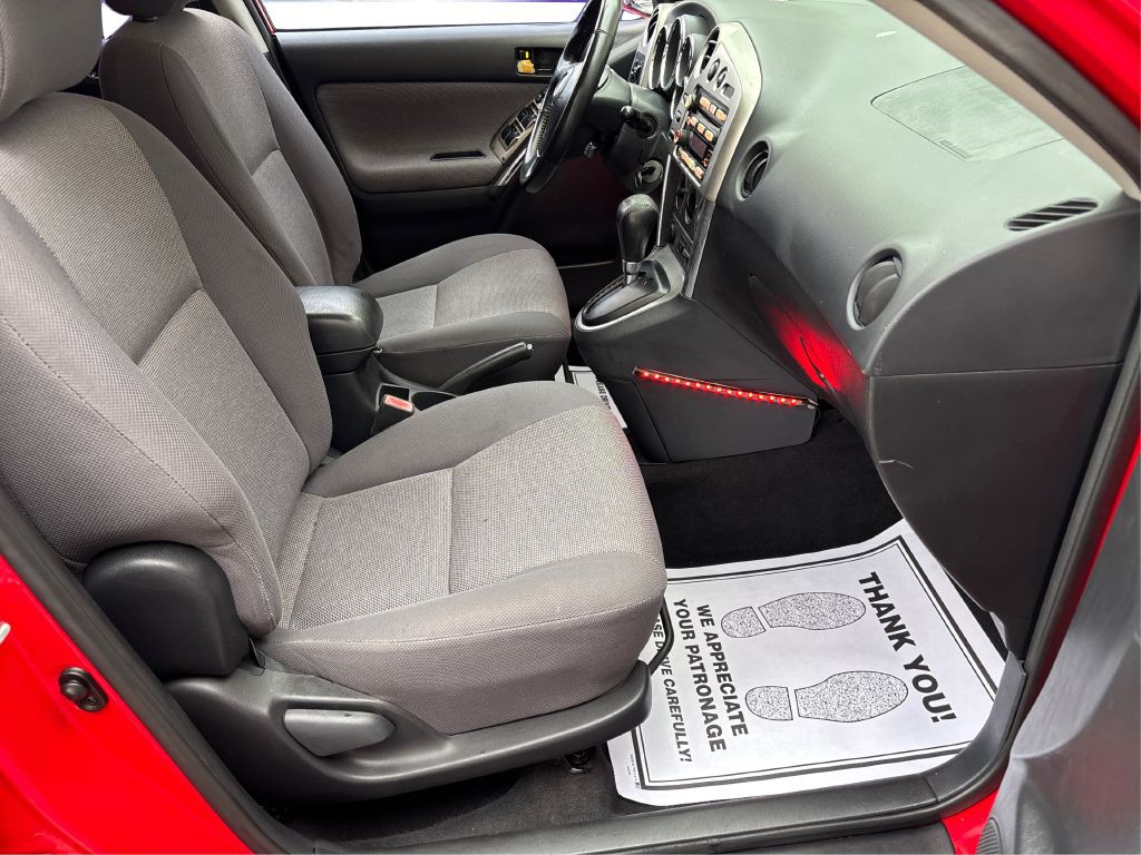 2003 Toyota Corolla Image 26