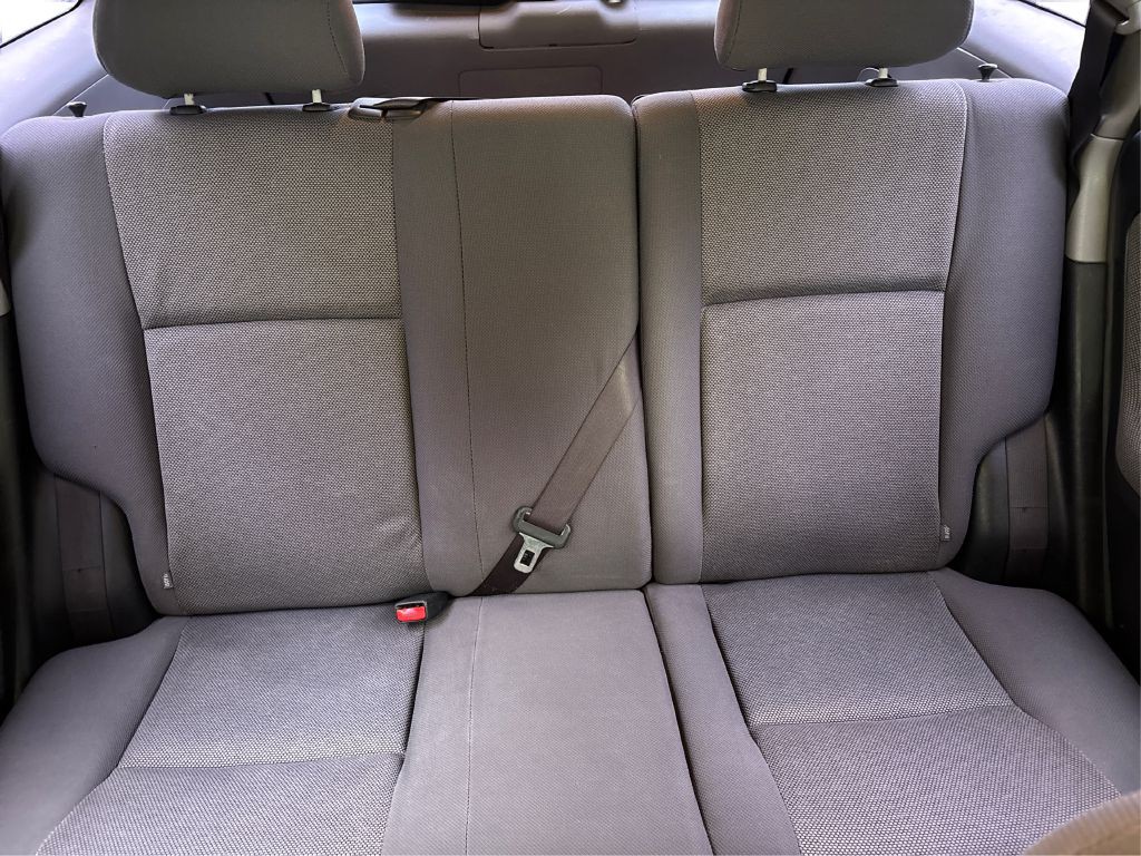 2003 Toyota Corolla Image 27