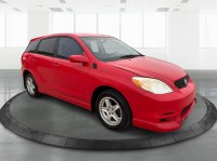 Image for 2003 Toyota Corolla XR ID: 7436005