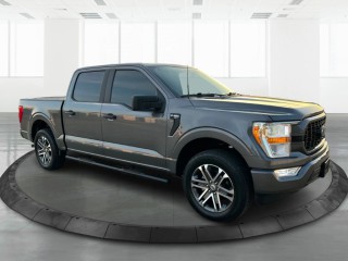 Image for 2022 Ford F-150 Supercrew ID: 7456529