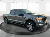 Image for 2022 Ford F-150 Supercrew ID: 7456529
