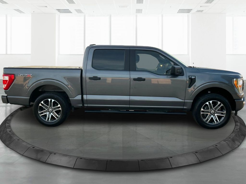 2022 Ford F-150 Image 5