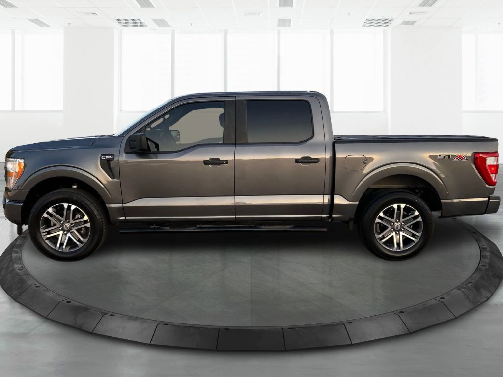 2022 Ford F-150 Image 6