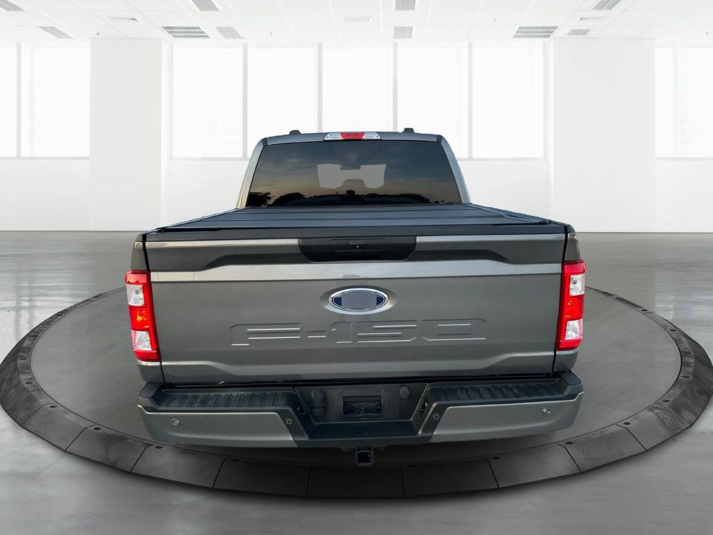 2022 Ford F-150 Image 7