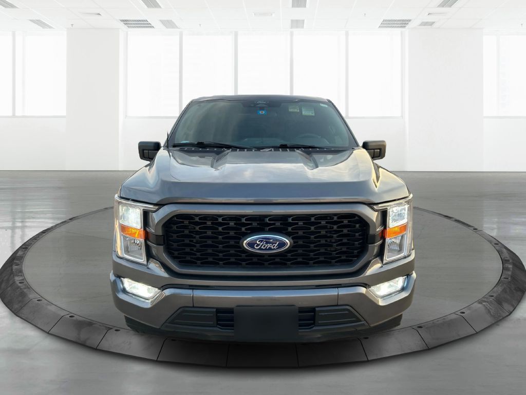 2022 Ford F-150 Image 8