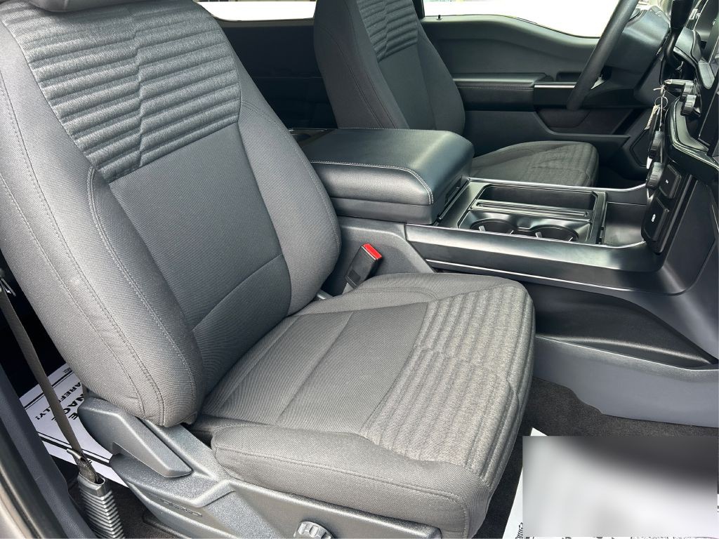 2022 Ford F-150 Image 10