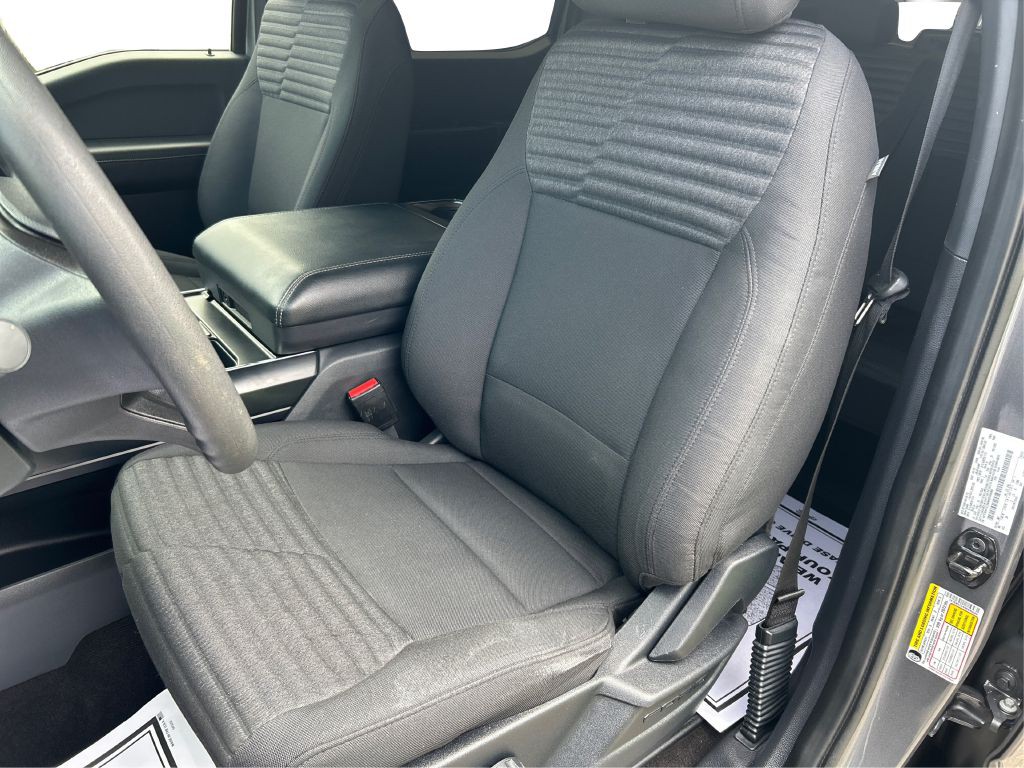 2022 Ford F-150 Image 11