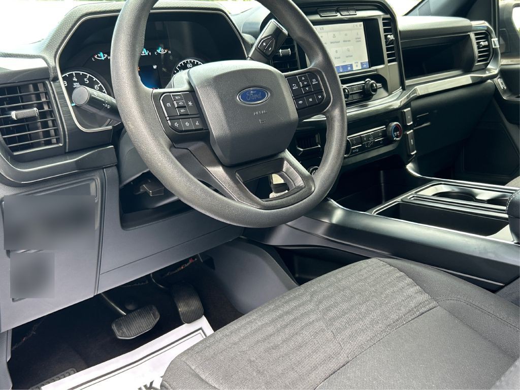 2022 Ford F-150 Image 12