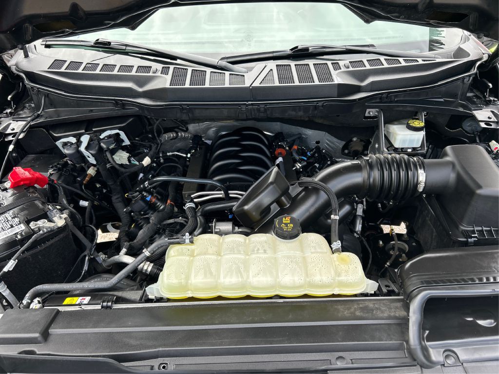 2022 Ford F-150 Image 23