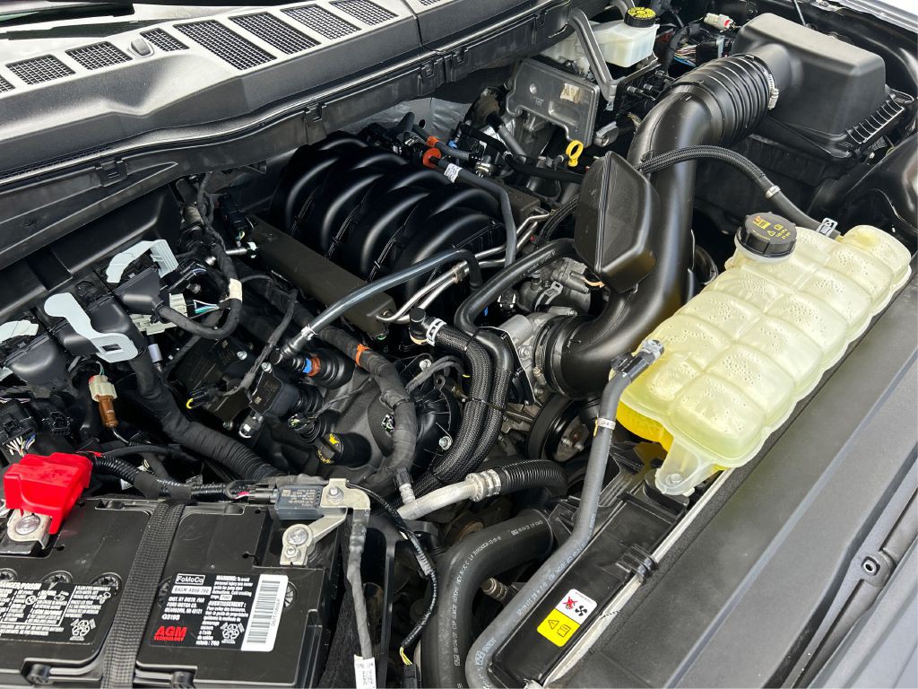 2022 Ford F-150 Image 24