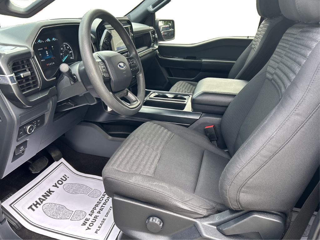 2022 Ford F-150 Image 25