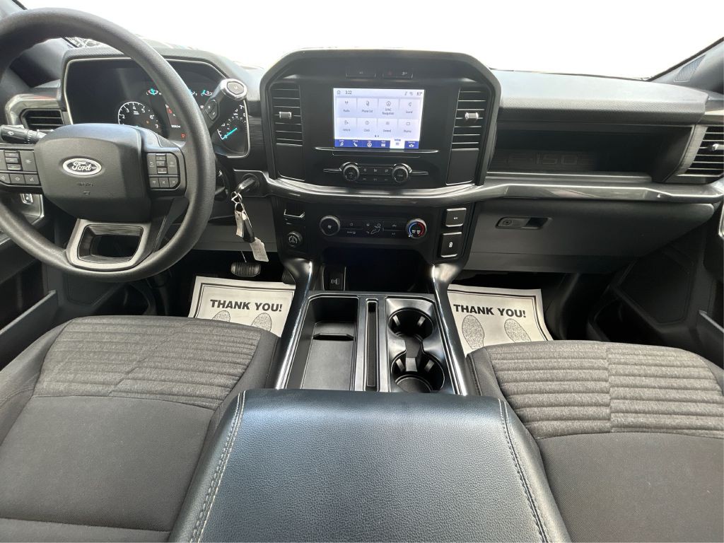 2022 Ford F-150 Image 26