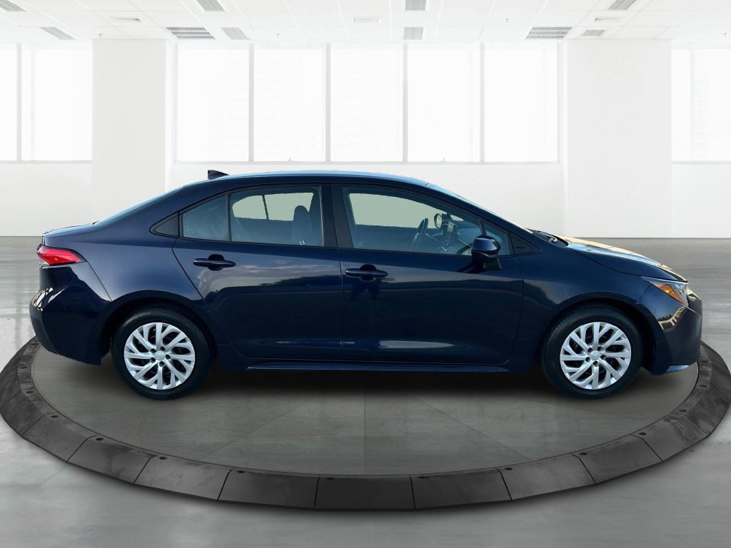 2023 Toyota Corolla Image 5