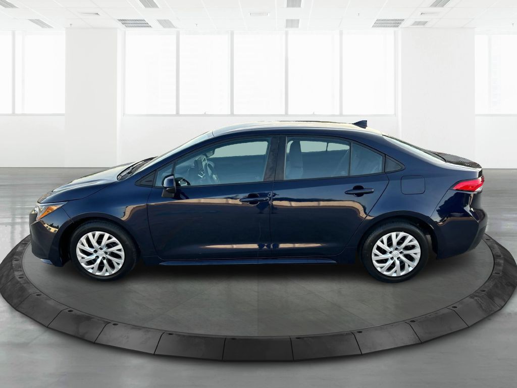 2023 Toyota Corolla Image 6