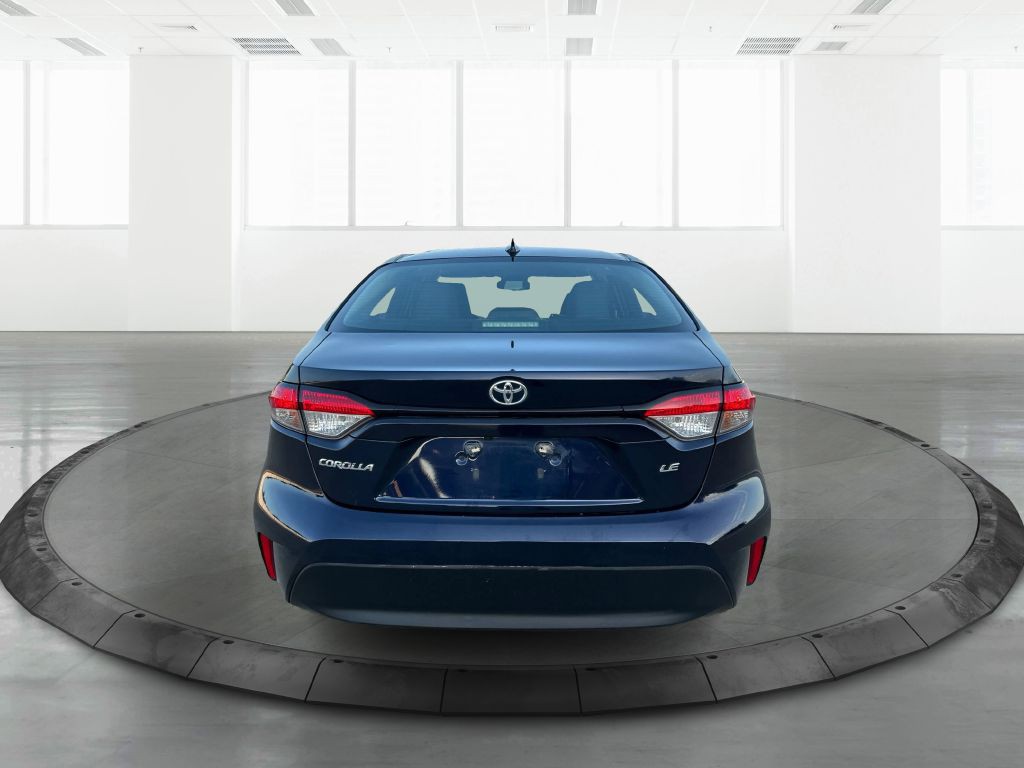 2023 Toyota Corolla Image 7