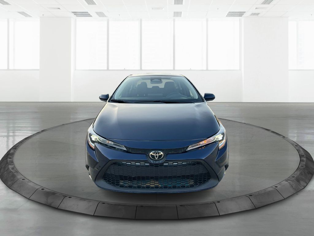 2023 Toyota Corolla Image 8