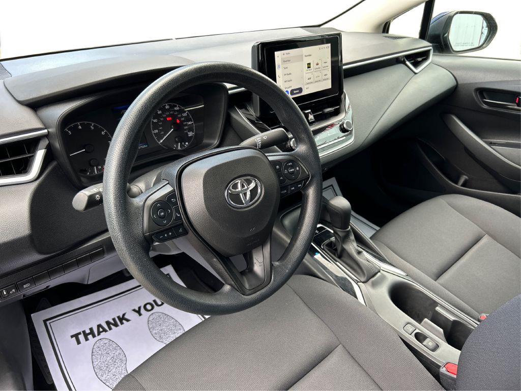 2023 Toyota Corolla Image 9