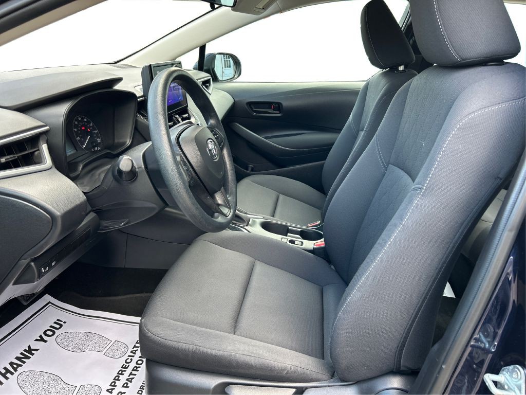 2023 Toyota Corolla Image 10