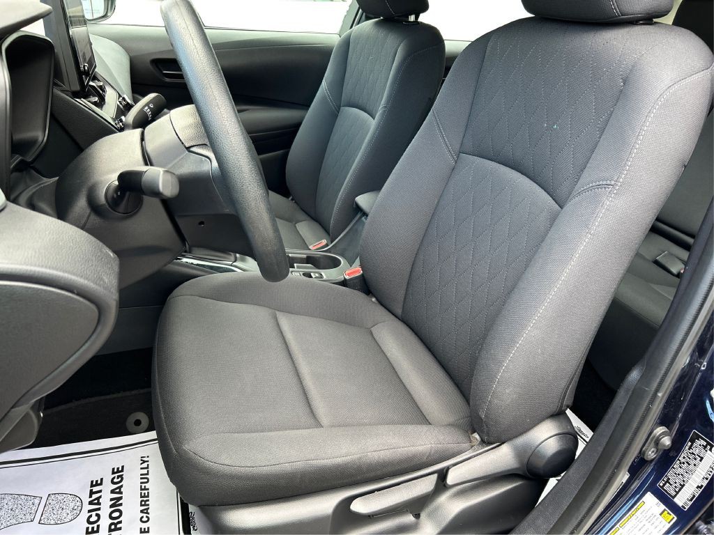2023 Toyota Corolla Image 11