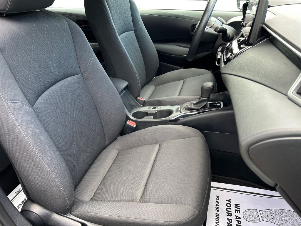 2023 Toyota Corolla Image 12