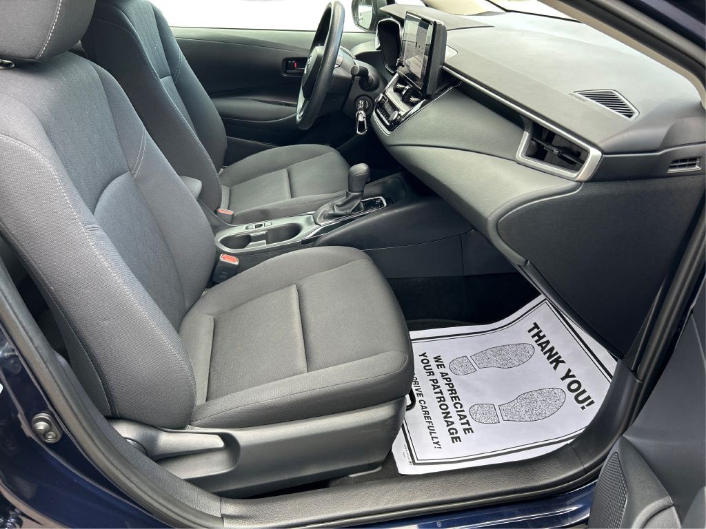 2023 Toyota Corolla Image 13