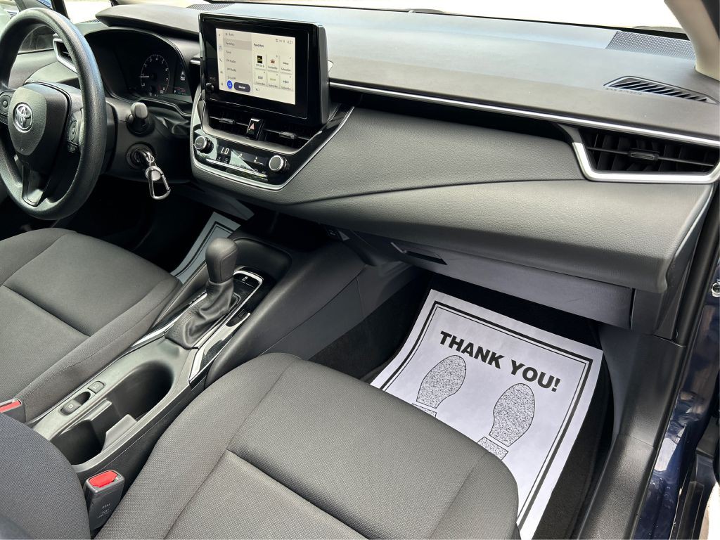 2023 Toyota Corolla Image 14