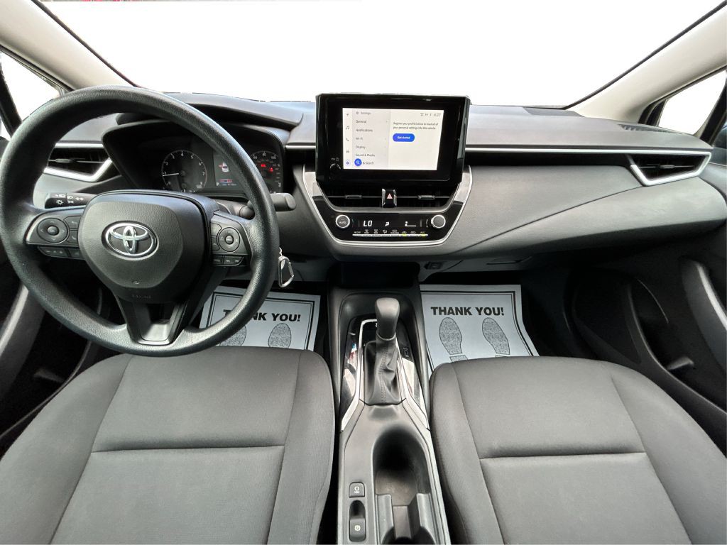 2023 Toyota Corolla Image 15